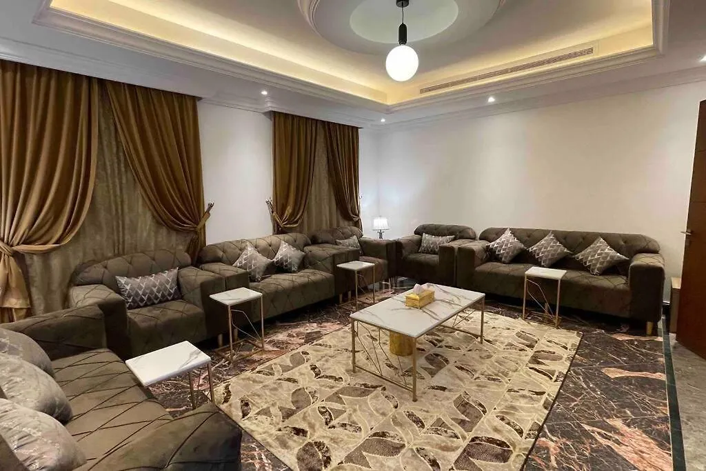 Mecca Penthouse Apartment 0*,  Saudi Arabia