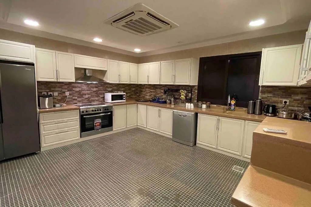 Mecca Penthouse Apartment