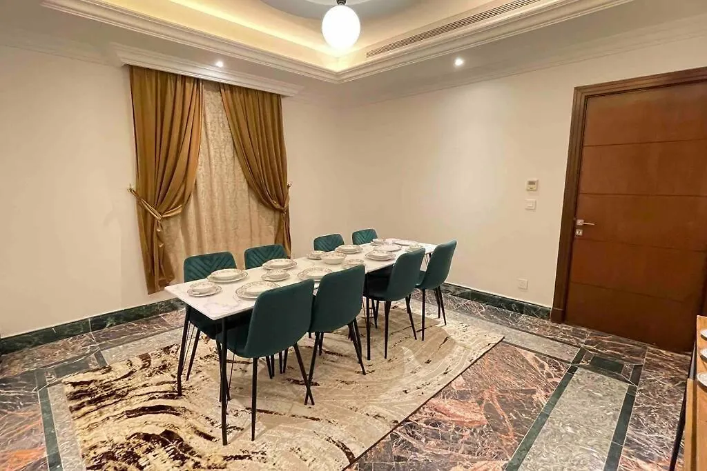 Mecca Penthouse Apartment 0*,  Saudi Arabia