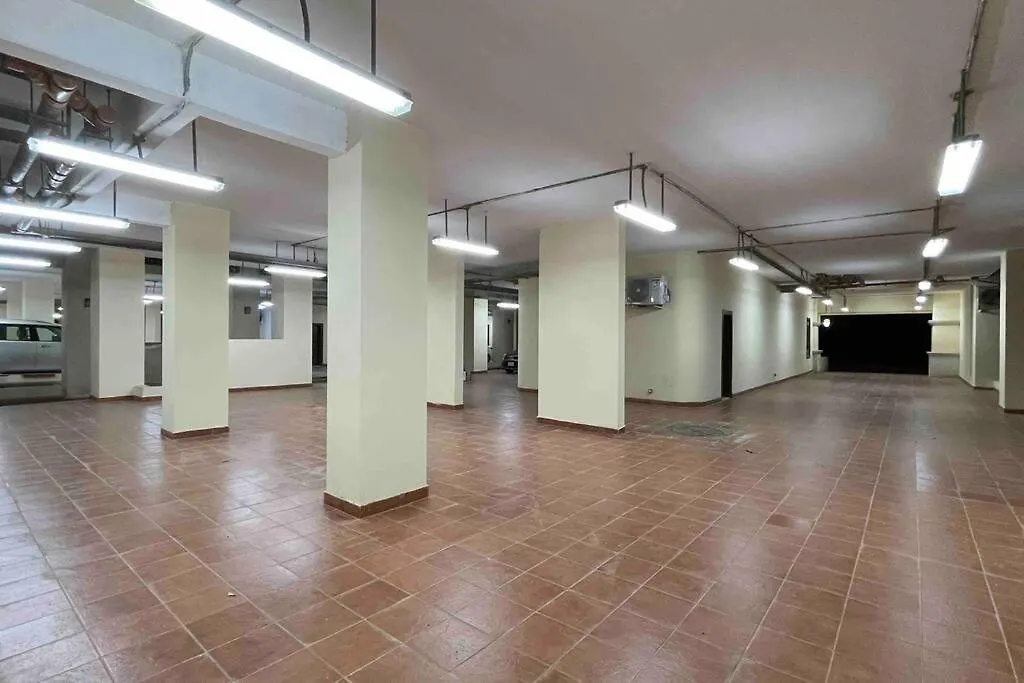 Mecca Penthouse Apartment