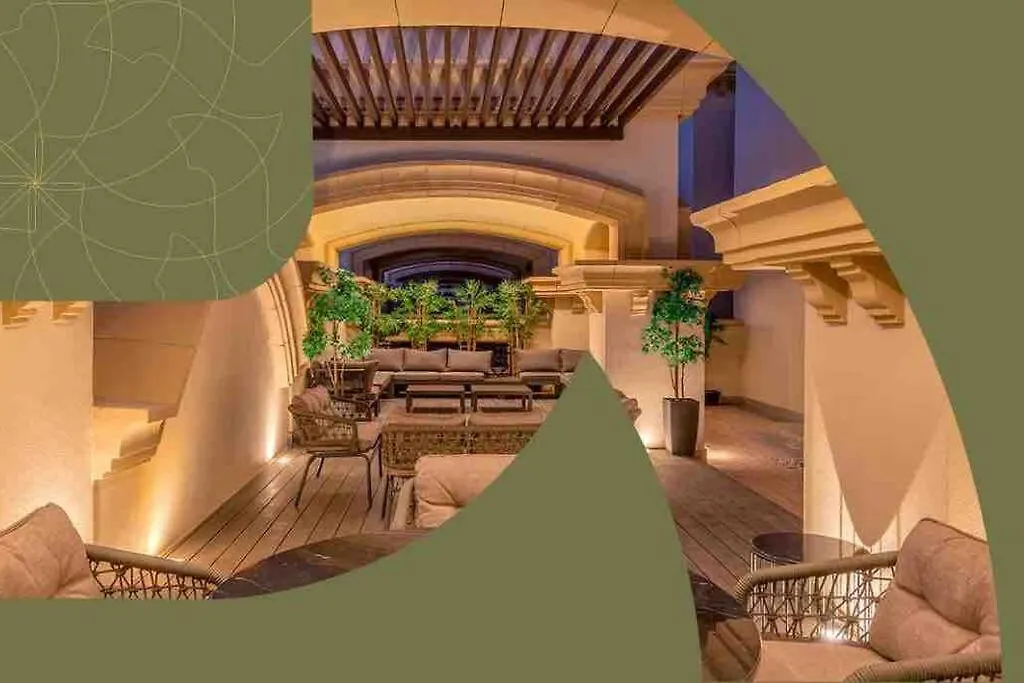 Mecca Penthouse Apartment